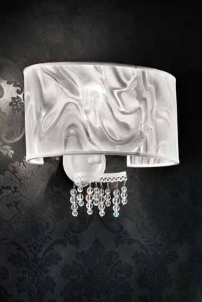 Бра Onda art.2113/A1L от магазина Piramida Interiors