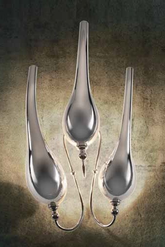 Бра Ego art.1805/A3L от магазина Piramida Interiors