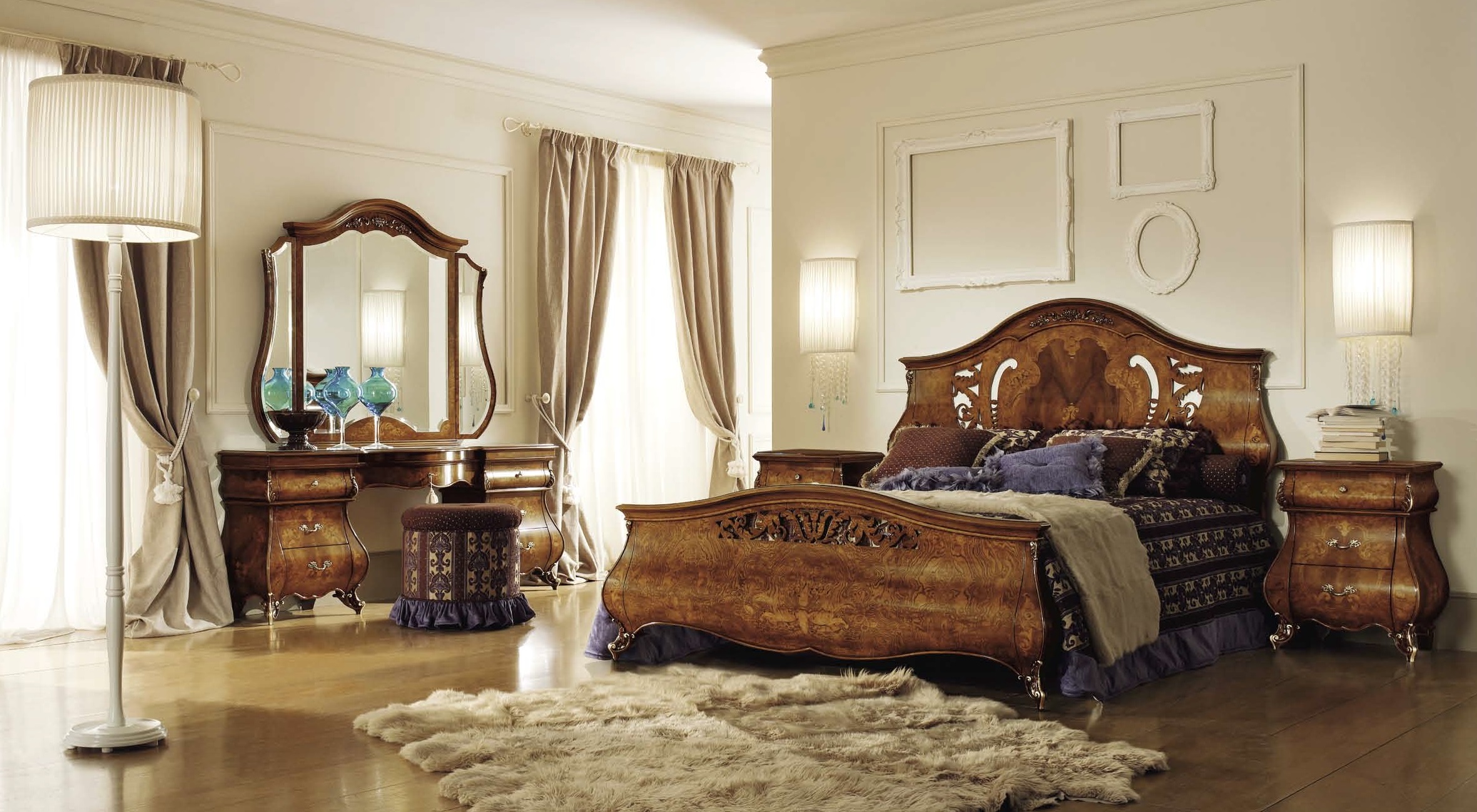 Композиция Monreale art.024 от магазина Piramida Interiors