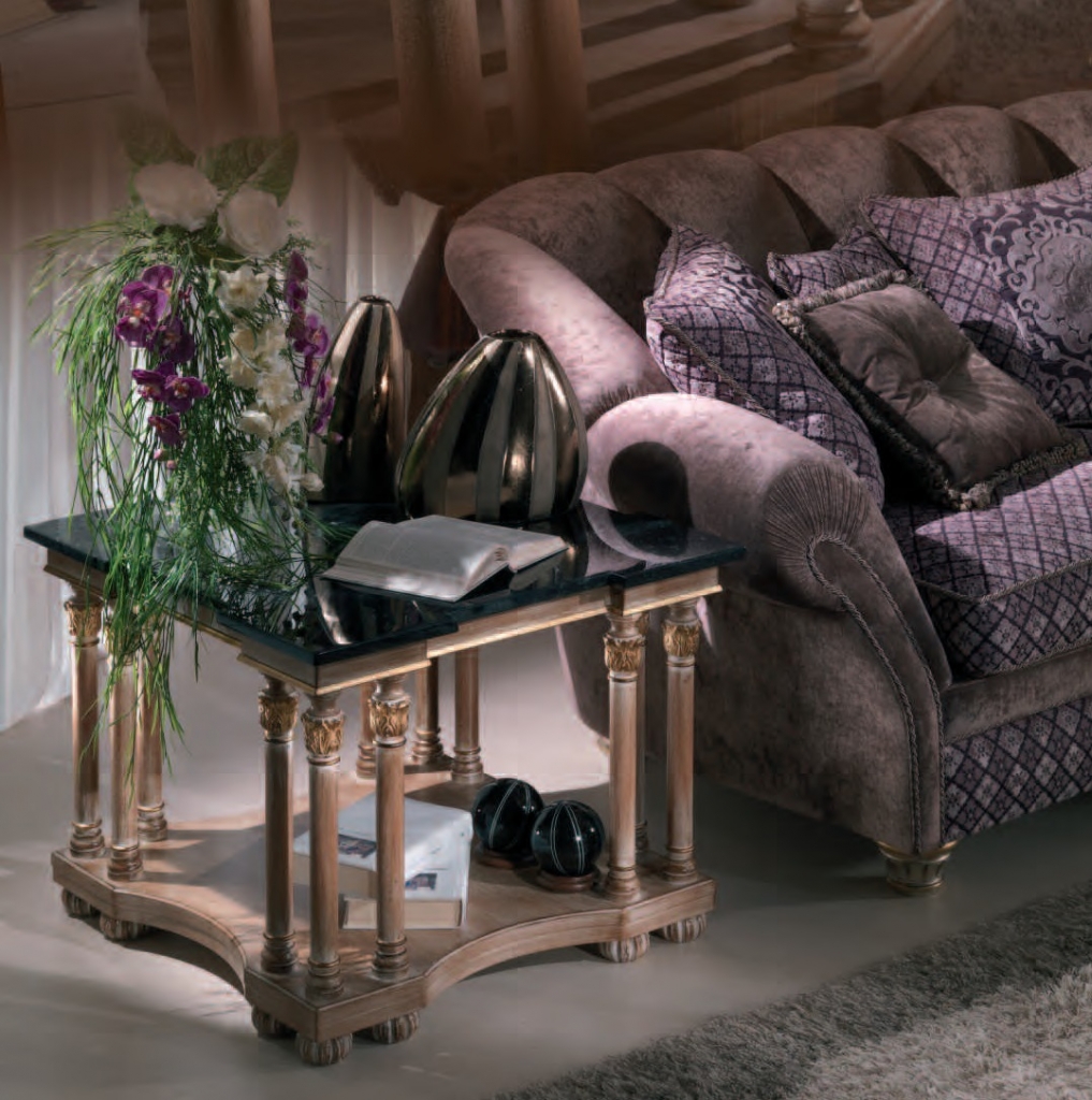 Подставка Live the Luxury art.64 от магазина Piramida Interiors