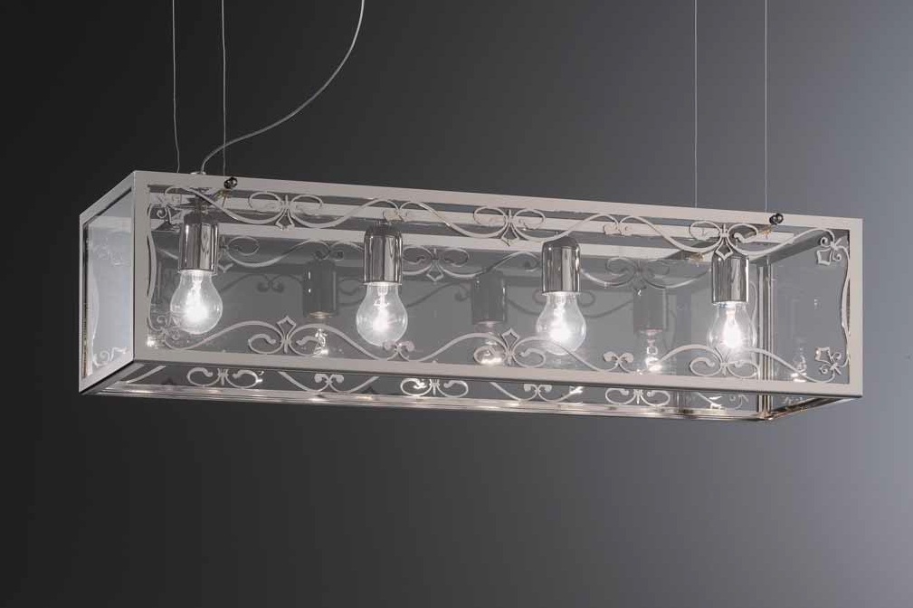 Люстра Vittoria art.1390/S80R от магазина Piramida Interiors