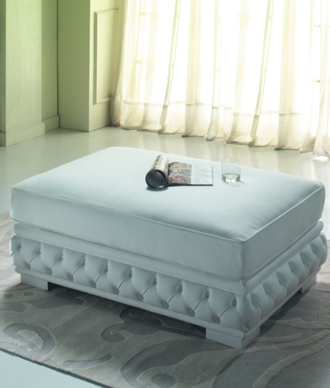 Пуф Alta Classe art.SCILLA_1 от магазина Piramida Interiors
