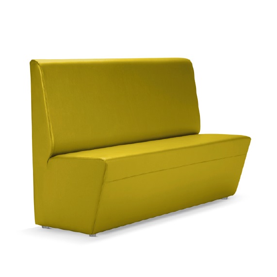 Диван Contract 2014 art.JUSTIN_1 от магазина Piramida Interiors