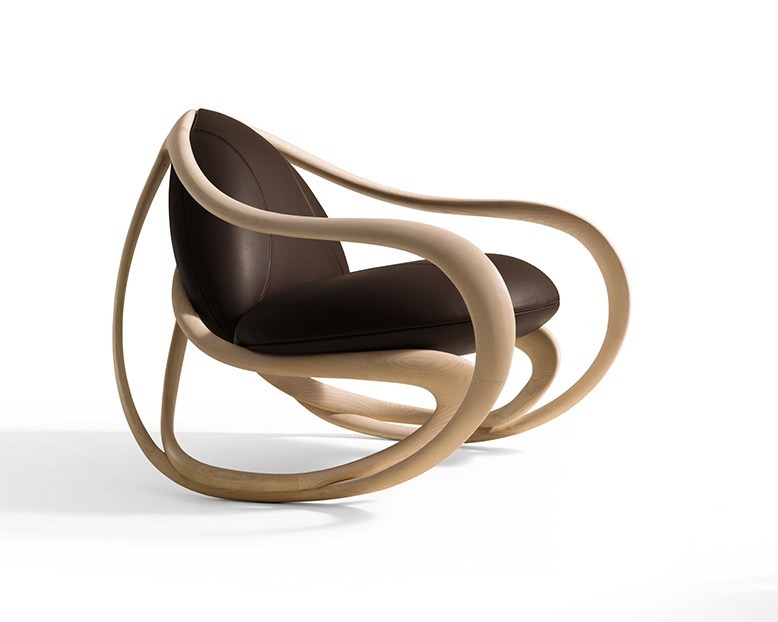 Кресло Move art.69810 от магазина Piramida Interiors