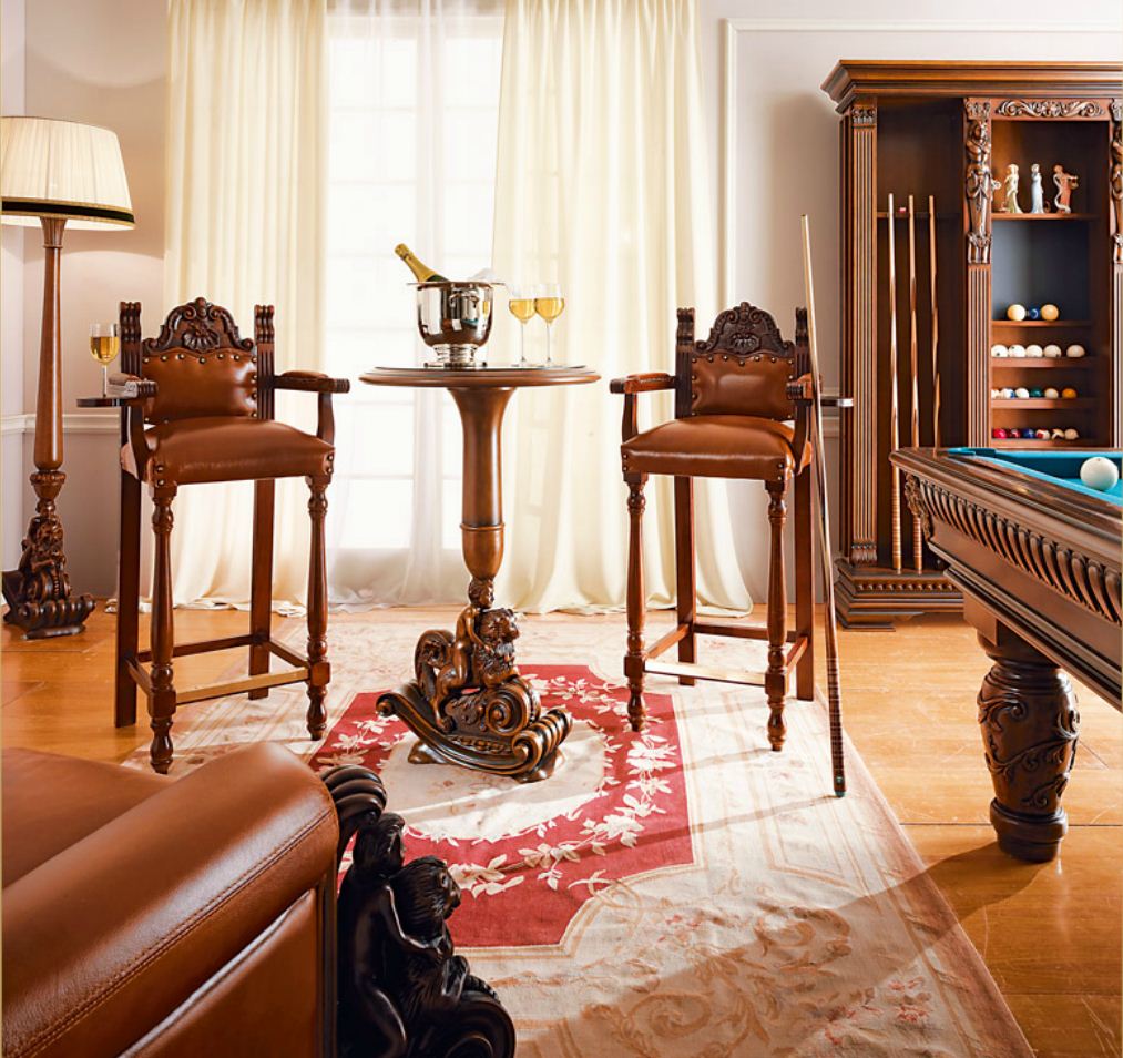 Подставка Firenze art.EF/TB от магазина Piramida Interiors