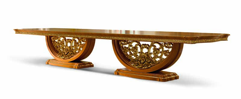Стол Vittoria от магазина Piramida Interiors