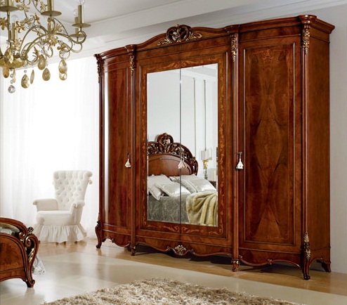 Шкаф Palladio art.024 от магазина Piramida Interiors