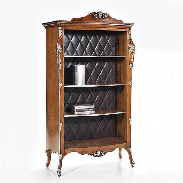 Книжный шкаф I Veneziani art.00LB06 от магазина Piramida Interiors