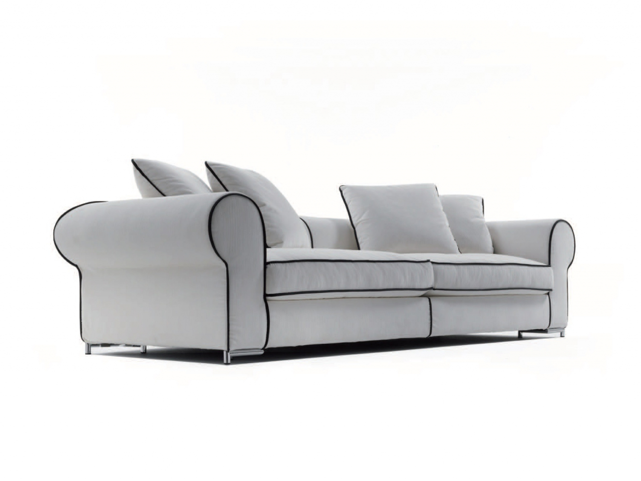 Диван General art.SANBABILA от магазина Piramida Interiors