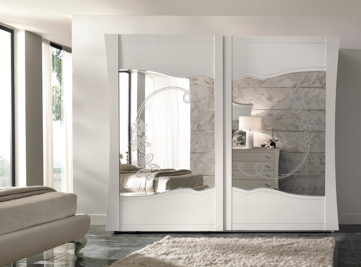Шкаф My Love art.021 от магазина Piramida Interiors
