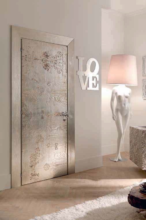 Дверь Door to Door art.POR_091_1 от магазина Piramida Interiors