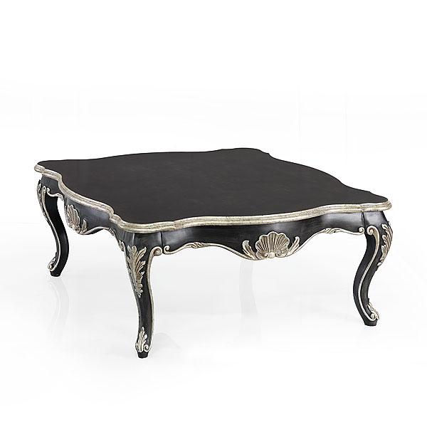 Журнальный стол I Veneziani art.00TA102 от магазина Piramida Interiors