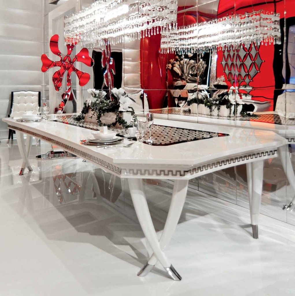 Стол Contemporary art.1323_3 от магазина Piramida Interiors