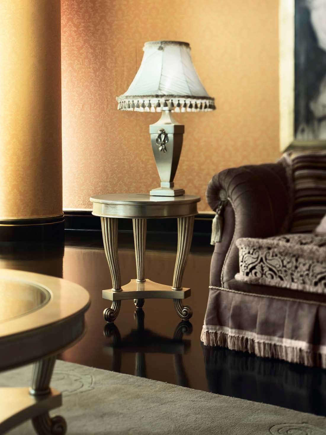 Лампа настольная 2.10 art.Tiffany_D/05 от магазина Piramida Interiors