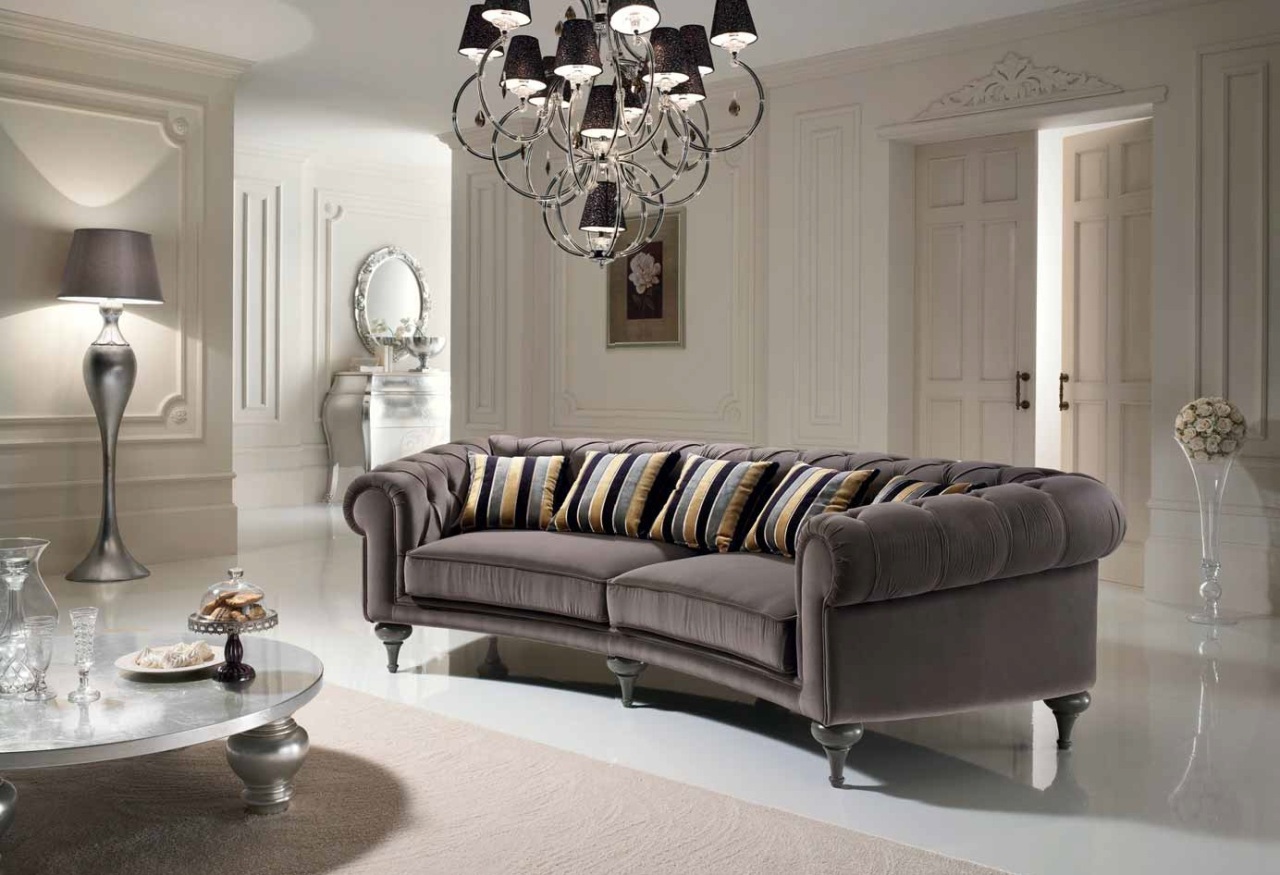 Диван Collection Sofa art.LAUREN_1 от магазина Piramida Interiors