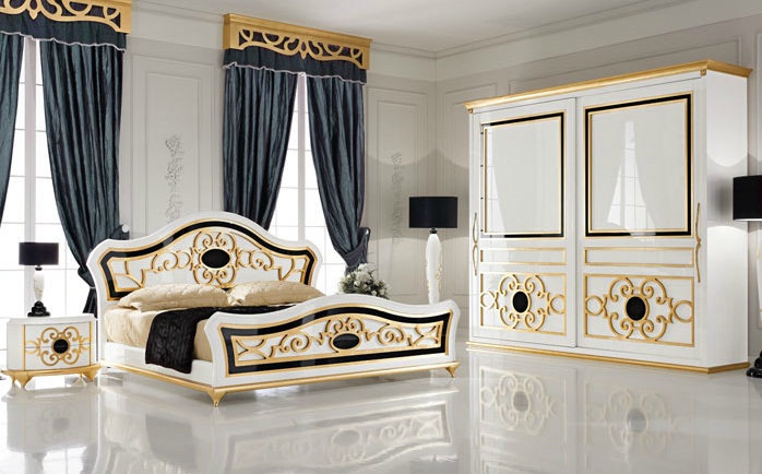 Композиция Boulevard art.HB.042 от магазина Piramida Interiors