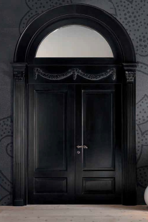 Дверь Door to Door art.POR_210 от магазина Piramida Interiors