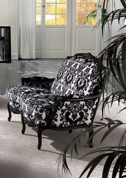 Диван Balzac art.1663/BD2 от магазина Piramida Interiors