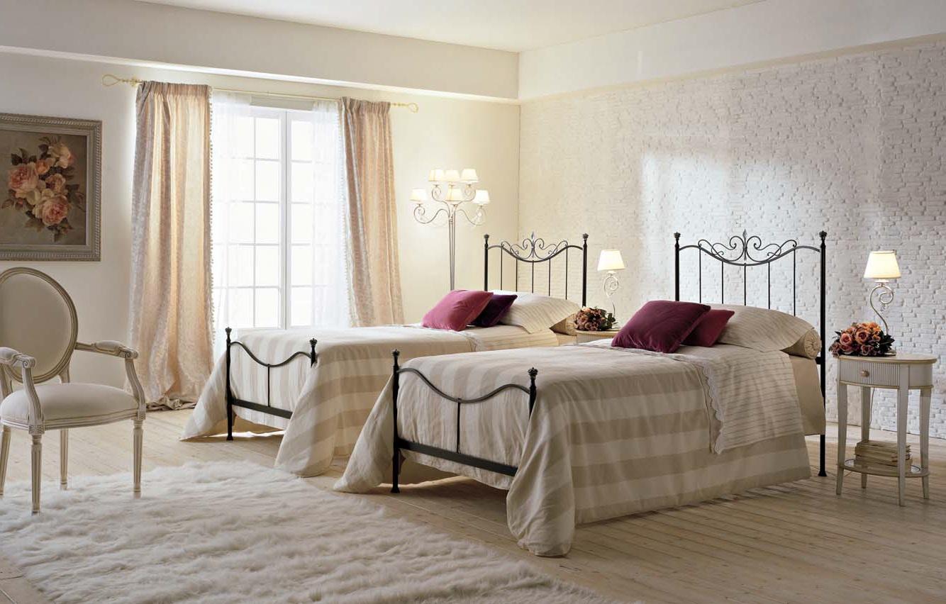 Кровать Giada art.605.01 от магазина Piramida Interiors