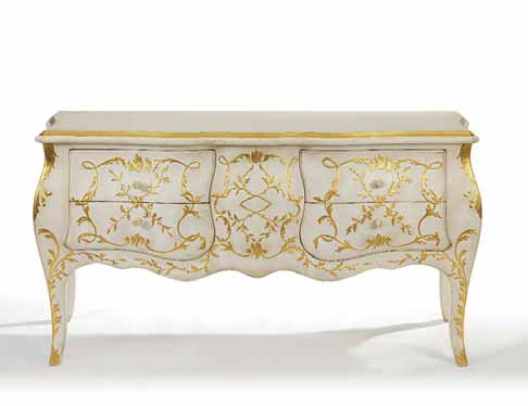 Комод Giulio Bonanomi art.A/1250WG от магазина Piramida Interiors