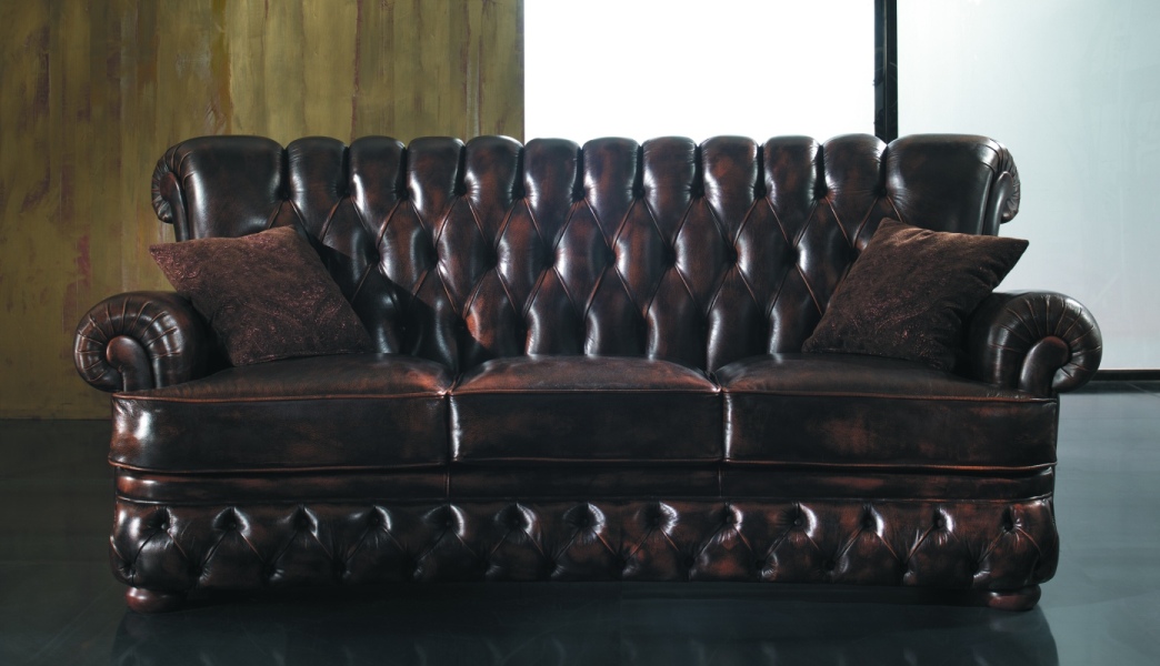 Диван Alta Classe art.DOGE_1 от магазина Piramida Interiors