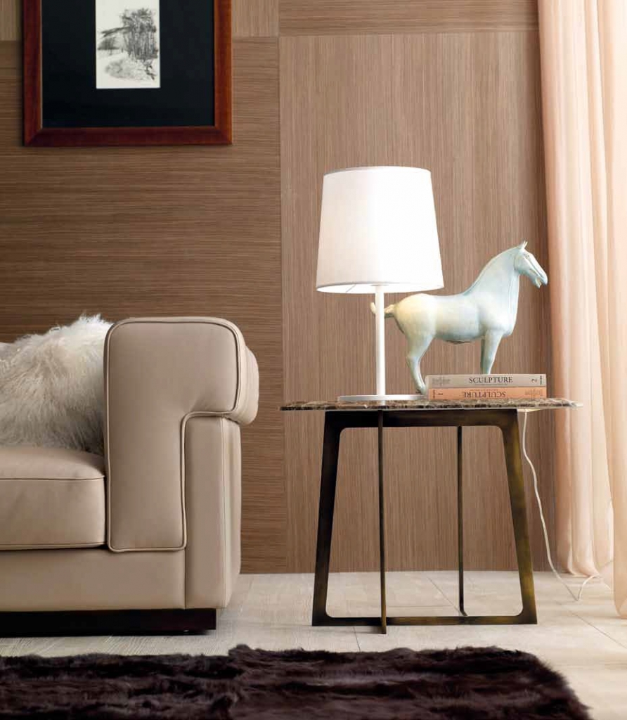 Подставка Home Decoration art.ARTHUR_2 от магазина Piramida Interiors