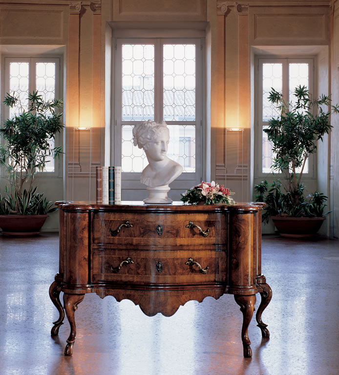 Комод Gli Originali art.10009 от магазина Piramida Interiors