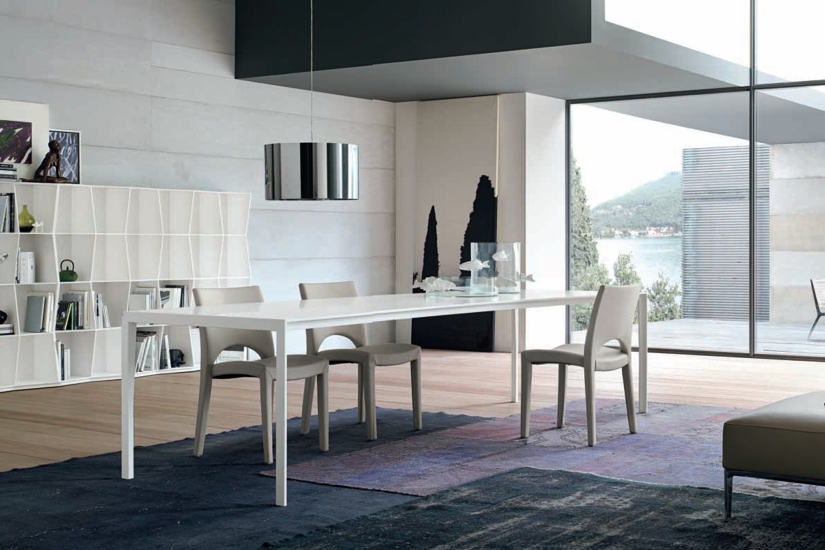 Стол Layer art.TLA240 от магазина Piramida Interiors