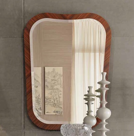 Зеркало Home Decoration art.ISABELLE_1 от магазина Piramida Interiors