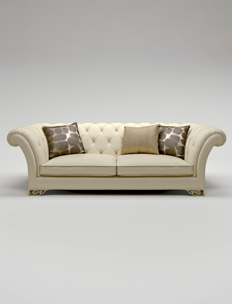 Диван Avantgarde art.BURTON от магазина Piramida Interiors