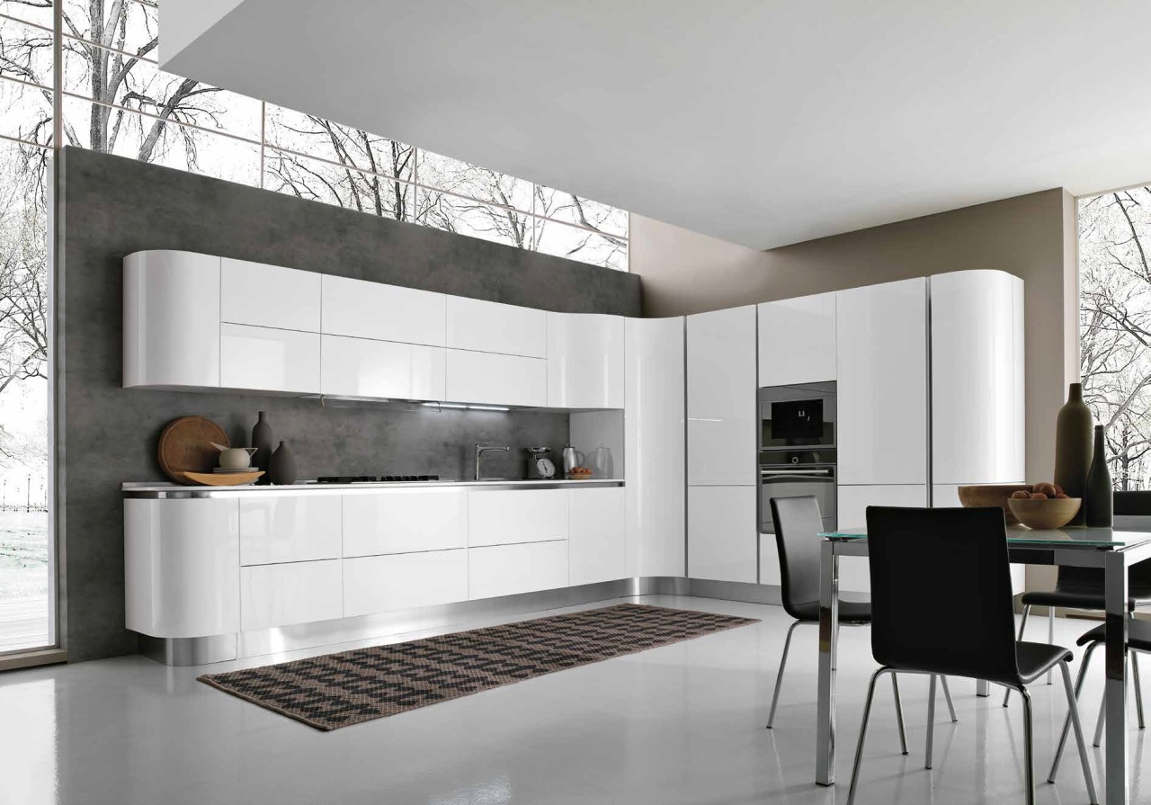 Кухня Royal art.037 от магазина Piramida Interiors