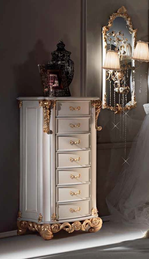 Комод Mon Amour art.2262 от магазина Piramida Interiors