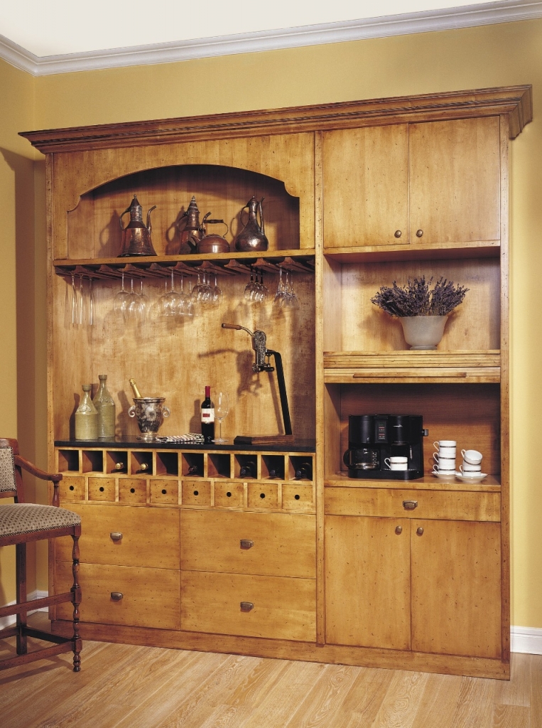 Буфет Kitchen Collection art.Z16 от магазина Piramida Interiors