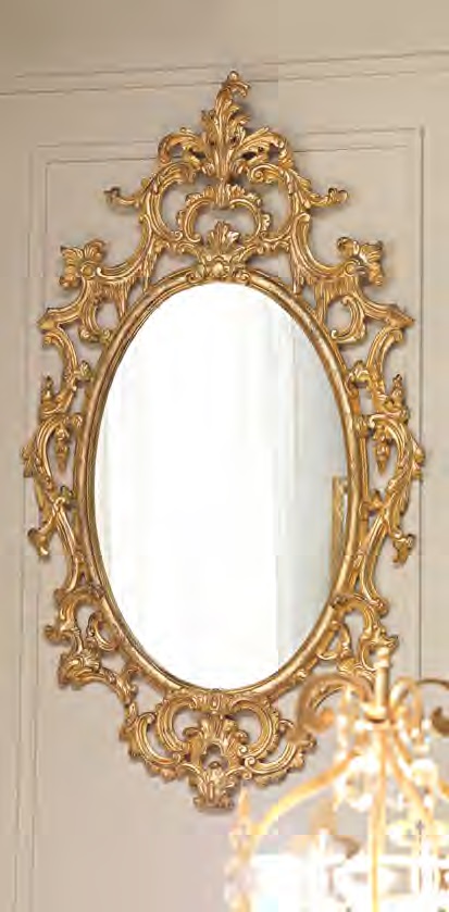 Зеркало 900 art.900SPEO от магазина Piramida Interiors