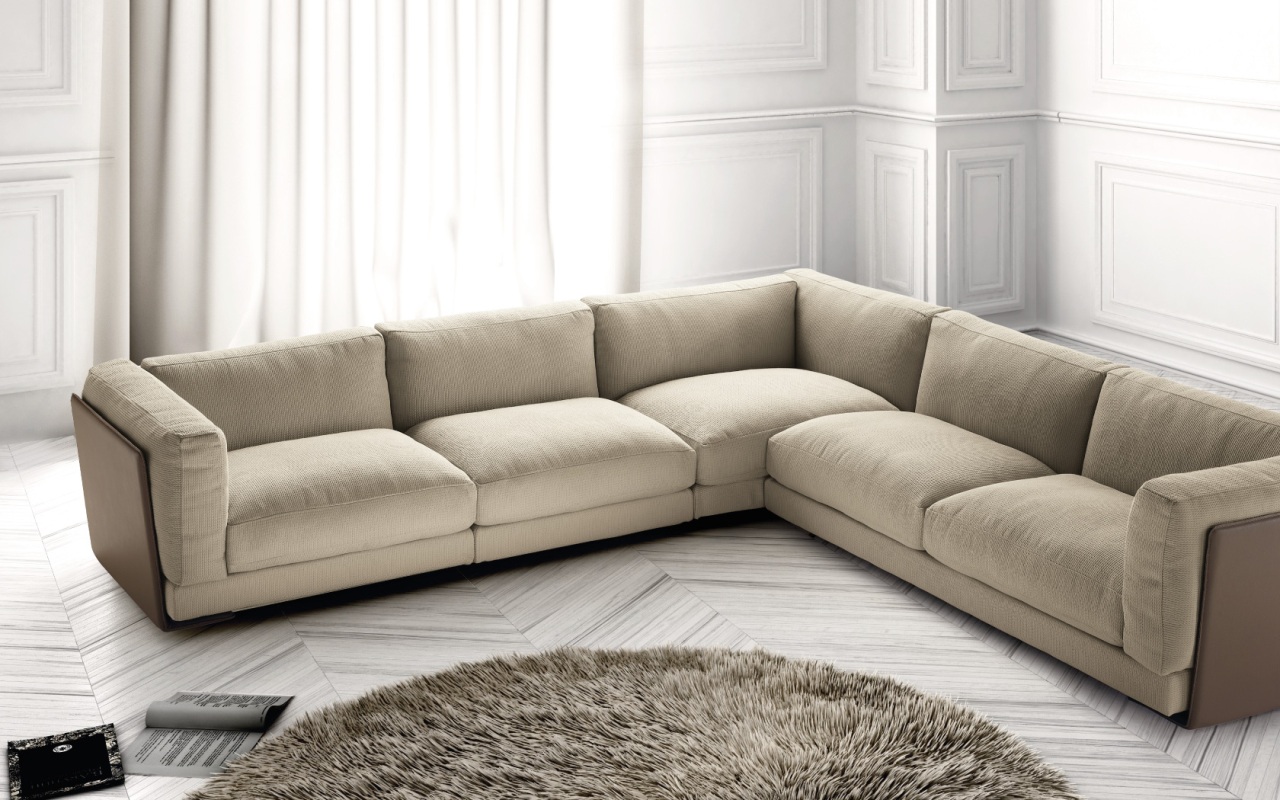 Диван Maddalena Acquaviva art.LIVING_NATURE_1 от магазина Piramida Interiors