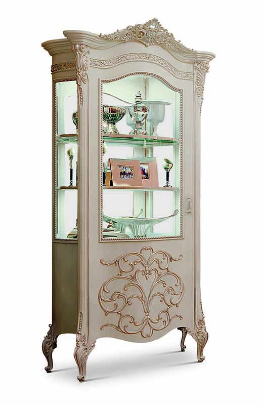 Витрина Vittoria от магазина Piramida Interiors