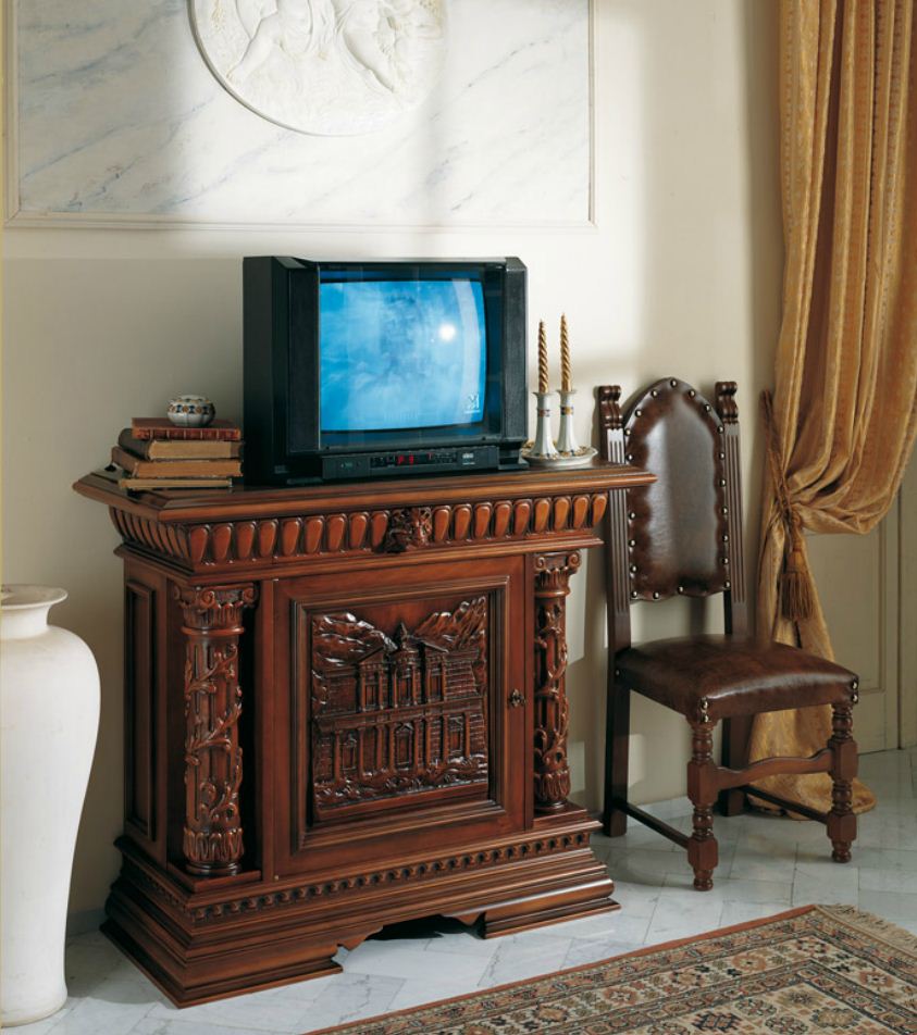Стул Ercole Romanica art.ER/SE/PP от магазина Piramida Interiors