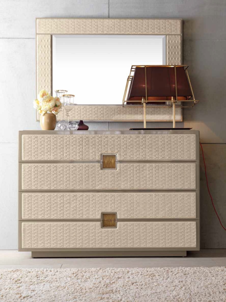 Комод Home Decoration art.YVES_5 от магазина Piramida Interiors