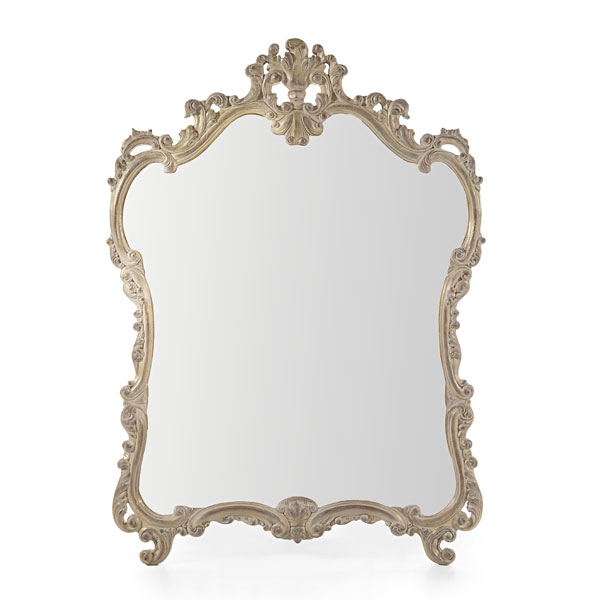 Зеркало Baroque art.00SP100 от магазина Piramida Interiors