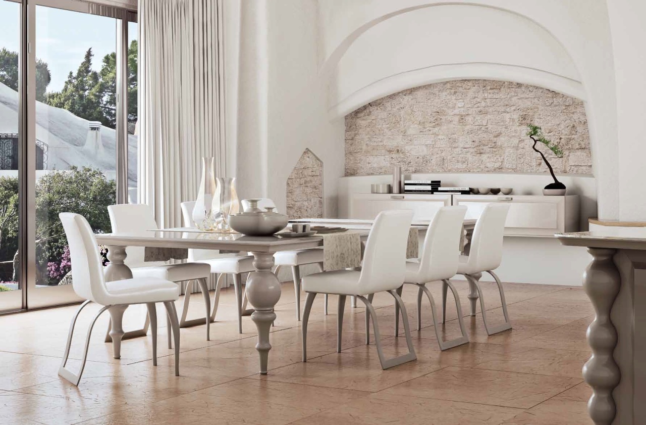 Кухня Sartoria art.DIAMOND_06 от магазина Piramida Interiors