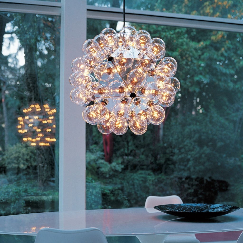Люстра Decorative art.TARAXACUM_88_S1 от магазина Piramida Interiors