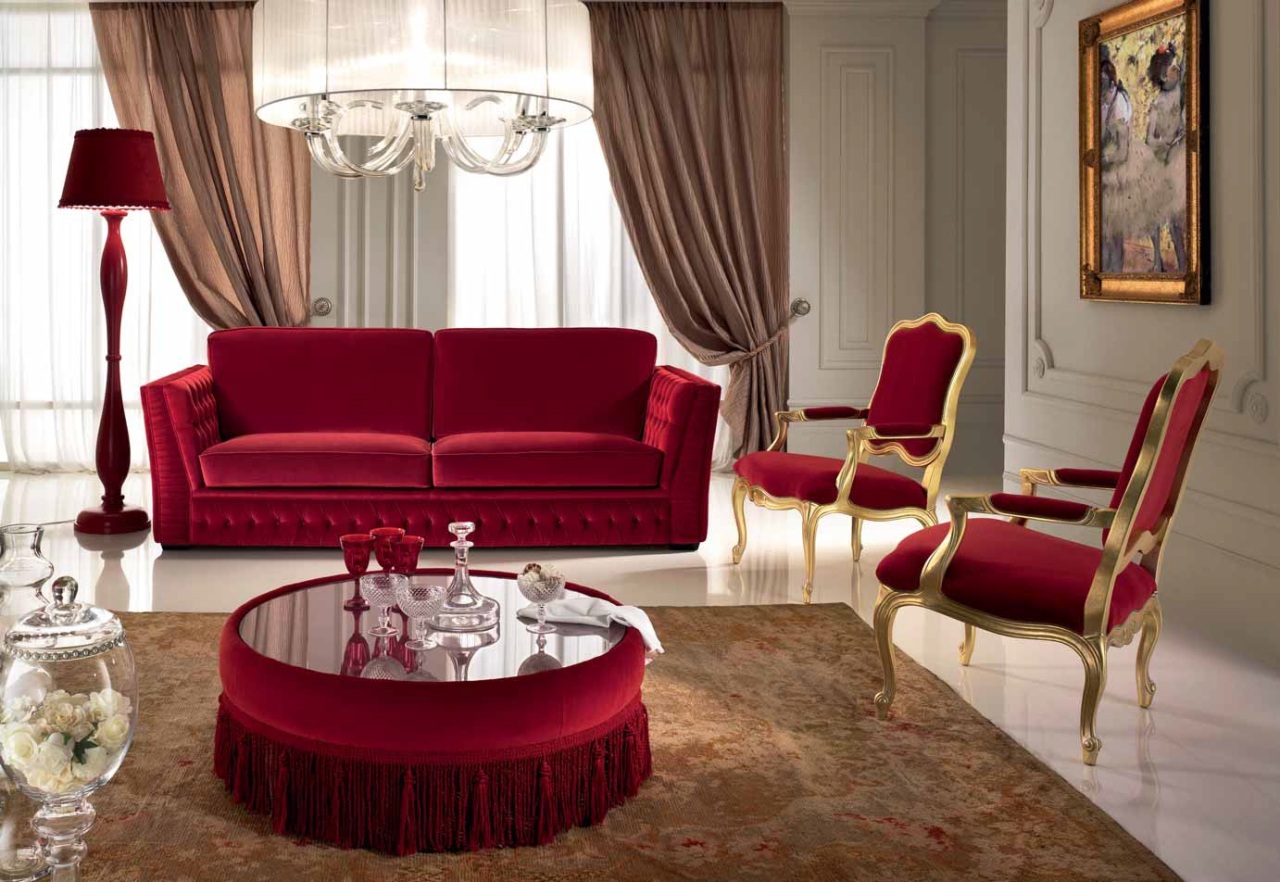 Композиция Collection Sofa art.001 от магазина Piramida Interiors