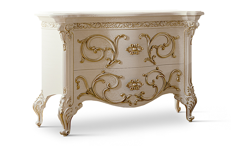 Тумбочка Vittoria от магазина Piramida Interiors