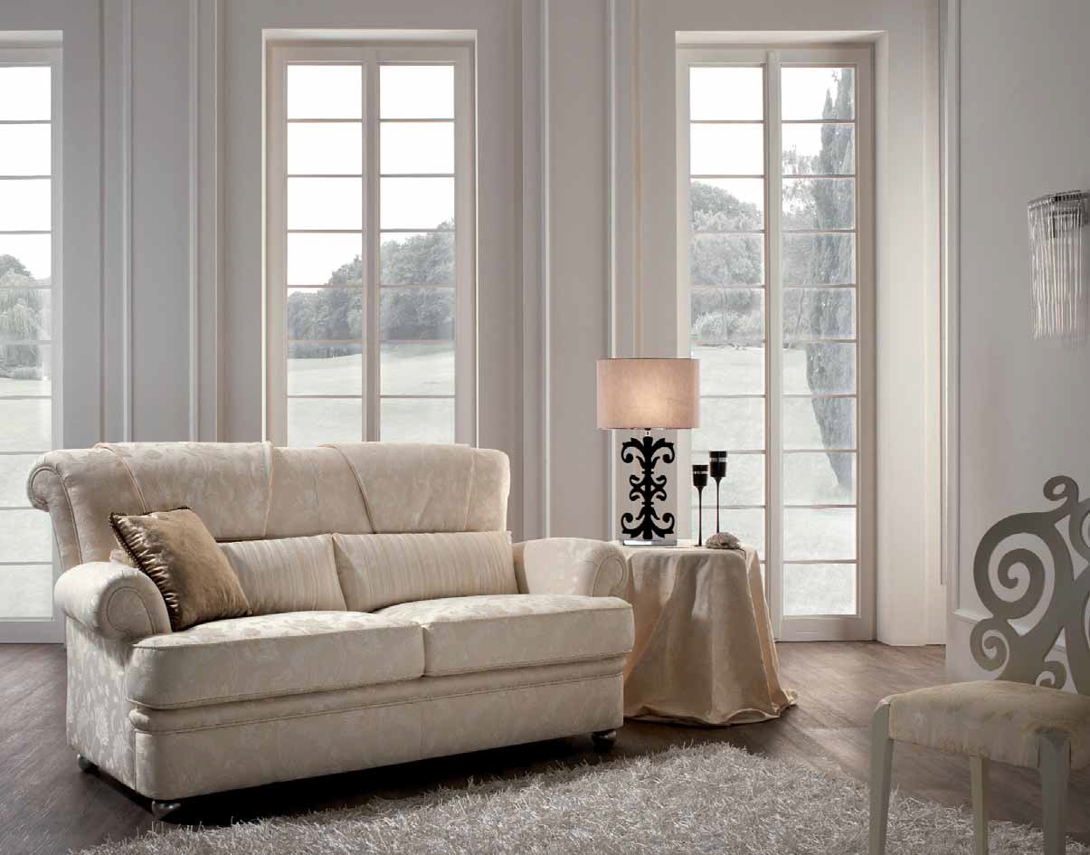 Диван Classico art.VENUS_1 от магазина Piramida Interiors
