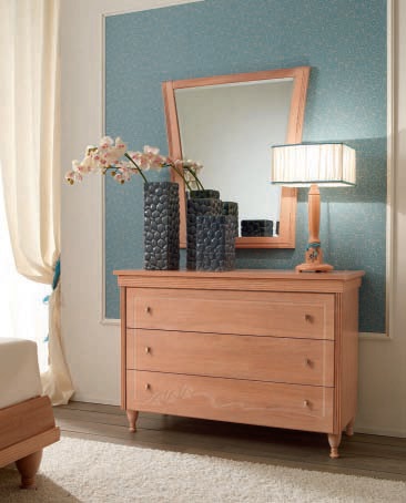 Комод Onda art.656 от магазина Piramida Interiors