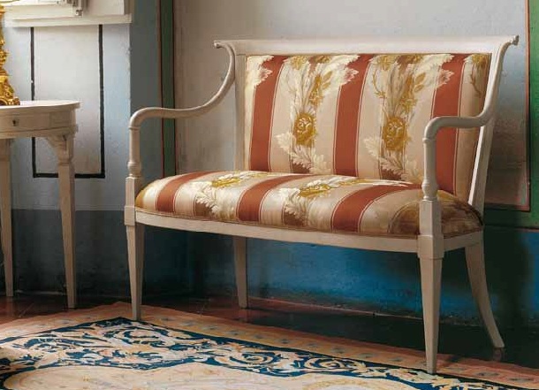 Диван Versaille art.302 от магазина Piramida Interiors