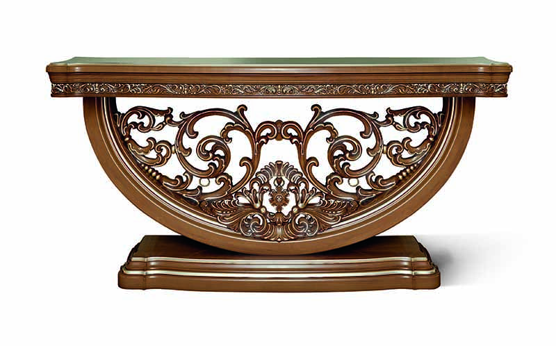 Консоль Vittoria от магазина Piramida Interiors
