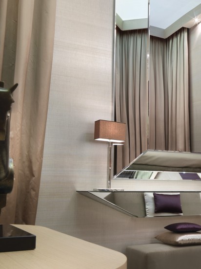 Лампа настольная Dolce Vita art.DV301 от магазина Piramida Interiors