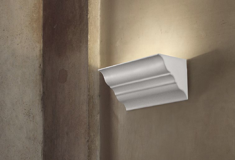 Бра Dori art.A_ALO_P от магазина Piramida Interiors