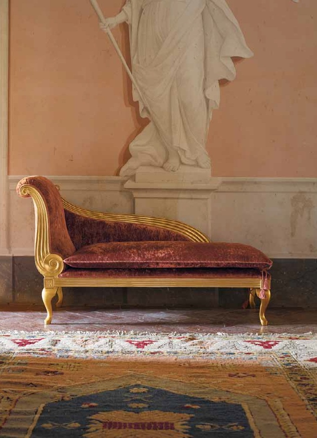Банкетка Agrippina art.419 от магазина Piramida Interiors